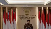 Airlangga: Pertumbuhan Ekonomi RI di Atas 5% Lima Kuartal Berturut-Turut