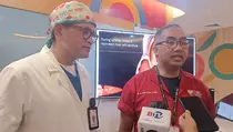 Canggih, RSJPD Harapan Kita Miliki Alat Hemodinamik iVAC 2L