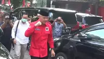 SMRC: Mayoritas Publik Percaya Ganjar Pranowo Bakal Lanjutkan Program Jokowi