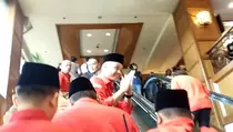 Hasil Musra di 30 Provinsi, Ganjar Pranowo Raih Suara Terbanyak
