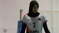 Cedera Pinggang, Megawati Terancam Batal Perkuat Timnas Voli SEA Games 2023