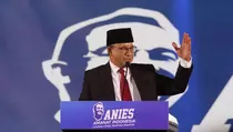 Nasdem Tak Khawatir Demokrat Cabut dari Koalisi Pengusung Anies Baswedan
