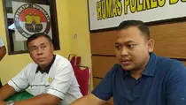 Polres Buleleng Selidiki Dugaan Pelecehan Seksual Terhadap Mahasiswi oleh Dosen