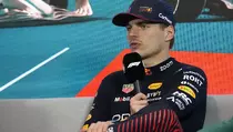 Polisi Selidiki Max Verstappen Akibat Ngebut di Jalanan Monako