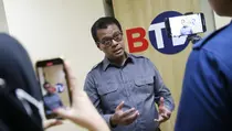 Gubernur Lemhannas:Sila Ke-4 Jadi Sila Terkuat di Pancasila