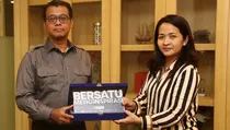Gubernur Lemhannas Sebut Perempuan dan Anak Penentu Bonus Demografi