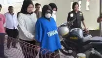 Heboh Tante Culik Anak di Gorontalo, Ternyata Ini Motifnya