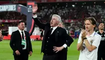 Musim Real Madrid Berakhir, Ancelotti Masih Kecewa di La Liga