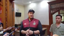Bonus SEA Games 2023 Belum Jelas, Menpora Dito: Sabar, Sebentar Lagi