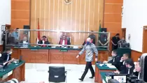 Jelang Vonis Teddy Minahasa, Awal Mula Kasus Terungkap
