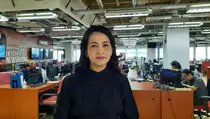 Babak Baru Kemajuan Teknologi, B-Universe Dukung Kolaborasi Jurnalisme dan AI