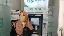 BSI Eror, Dirut Minta Maaf dan Pastikan Keamanan Dana Nasabah