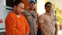 Dalih Bantu Skripsi, Dosen di Buleleng Lecehkan Mahasiswi dan Jadi Tersangka