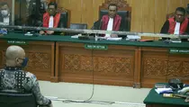Dihukum Penjara Seumur Hidup, Hakim Nilai Teddy Minahasa Ogah Akui Ulahnya