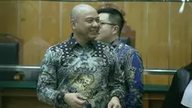 Terbukti Bersalah atas Kasus Narkoba, Teddy Minahasa Lolos dari Hukuman Mati