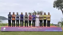 Pemimpin ASEAN Usung Kerangka Ekonomi Biru