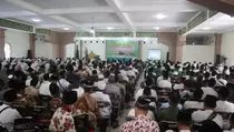 Calon Jemaah Haji di Kabupaten Semarang Mayoritas Lansia