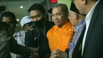 Pengacara Lukas Enembe Hadapi Sidang Dakwaan di PN Jakpus Besok