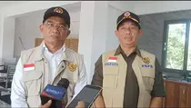 Indonesia Bakal Renovasi VIP Room Bandara Port Vila Vanuatu