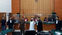 Tempuh Banding, AKBP Dody Klaim Dikorbankan di Kasus Narkotika Teddy Minahasa