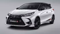 Toyota Yaris Punya Model Baru, Intip Spesifikasinya