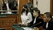 Hakim Tolak Linda Pujiastuti Jadi Justice Collaborator Kasus Teddy Minahasa