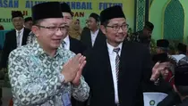 Bonus Demografi Harus Dioptimalkan untuk Mendorong Pertumbuhan Ekonomi
