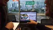 MSIG Life Teruskan Komitmen Perkuat Literasi Asuransi ke Konsumen