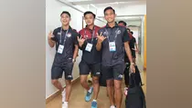 Indonesia vs Kamboja, Laga Hidup Mati Tuan Rumah SEA Games 2023