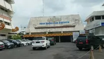 Viral di Medsos, Mobil Dinas Gubernur dan Wagub Lampung Disebut Tunggak Pajak
