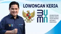 Ada 2000 Lebih Lowongan Rekrutmen Bersama BUMN 2023, Lulusan SMA Bisa Daftar