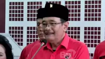 PDIP Jelaskan Alasan Tia Rahmania dan Rahmad Handoyo Batal Dilantik Jadi DPR 2024-2029