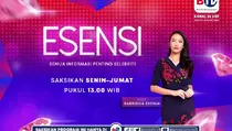Esensi BTV Hari Ini: Slank Gelar Konser 25 Tahun Album Tujuh