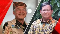 Gerindra Tak Paksakan Duet Prabowo-Ganjar, Ini Alasan Utamanya