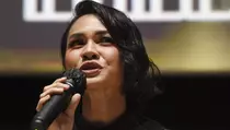 Selalu Tampil di Java Jazz, Ini Impian Andien Aisyah