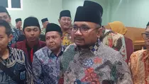 Dapat Tambahan Ribuan Kuota Haji, Menag Tunggu Persetujuan DPR