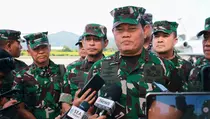 Panglima TNI Ungkap Alasan Enggan Lakukan Operasi Militer Bebaskan Pilot Susi Air