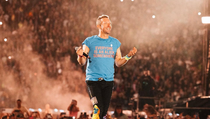Konser Coldplay, Ini Peraturan untuk Ibu Hamil, Difabel, dan Bawa Anak Kecil
