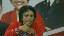 Adian Napitupulu: Jangan Pilih Capres Hanya karena Banyak Foto dengan Jokowi