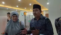 Ditahan, Kini Peneliti BRIN AP Hasanuddin Jadi Marbot di Masjid Rutan Bareskrim