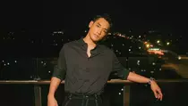 Artis Ramai-ramai Terjun ke Politik, Afgan Pilih Bisnis Hairstyle