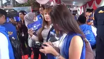 Caleg PAN Banyak dari Kalangan Artis, Zulkifli Hasan: Yang Penting Berpihak ke Rakyat