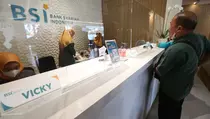 Pencurian Data BSI Diduga Sudah Dimulai Sejak Libur Lebaran