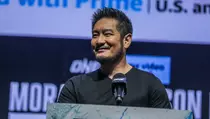 Bos One Championship Jagokan Mark Zuckerberg Menangi Duel Lawan Elon Musk