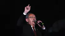 Saingan Erdogan Hadapi Perjuangan Berat di Putaran Kedua PilpresTurki