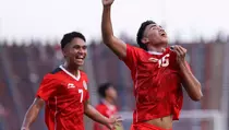 Dramatis, 10 Pemain Indonesia Tekuk Vietnam dan Lolos ke Final