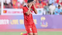 Cetak Gol Kemenangan Indonesia atas Vietnam, Siapa Taufany Muslihuddin?