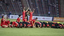 Vietnam Tersingkir, Mantan Pelatih Park Hang Seo Kesal dan Tinggalkan Stadion