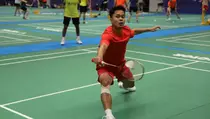 Piala Sudirman: Lawan Kanada, Indonesia Harus Jadi Raja Tega
