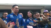 5 Berita Terpopuler: Rombongan Biksu, Pendaftaran Caleg hingga Amarah Mantan Pelatih Vietnam